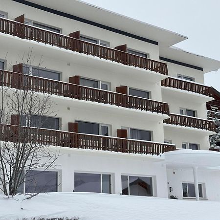 Crans Montana Suites Luaran gambar